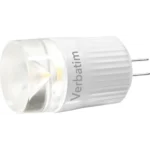 Verbatim Capsule
