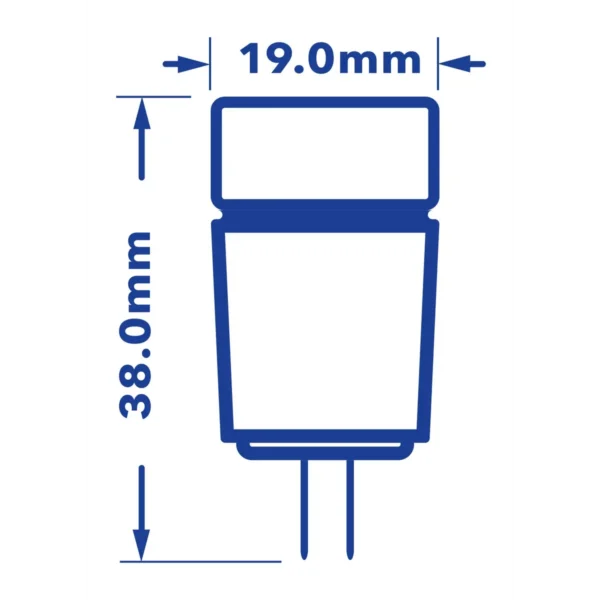 Verbatim Capsule
