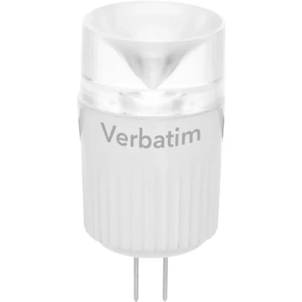 Verbatim Capsule