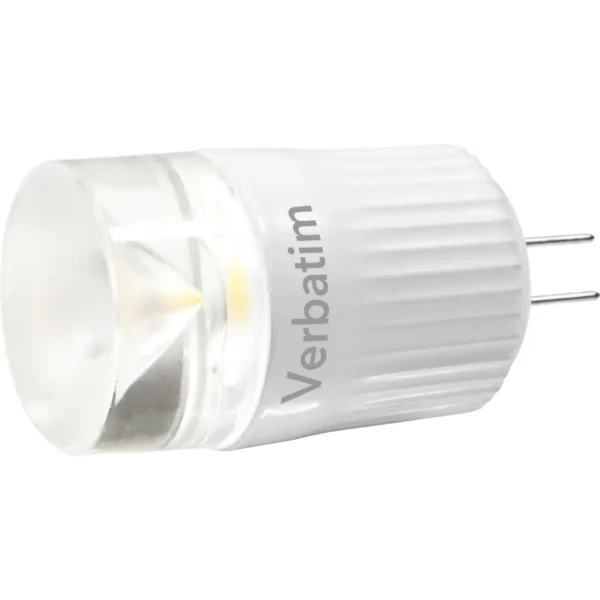 Verbatim Capsule