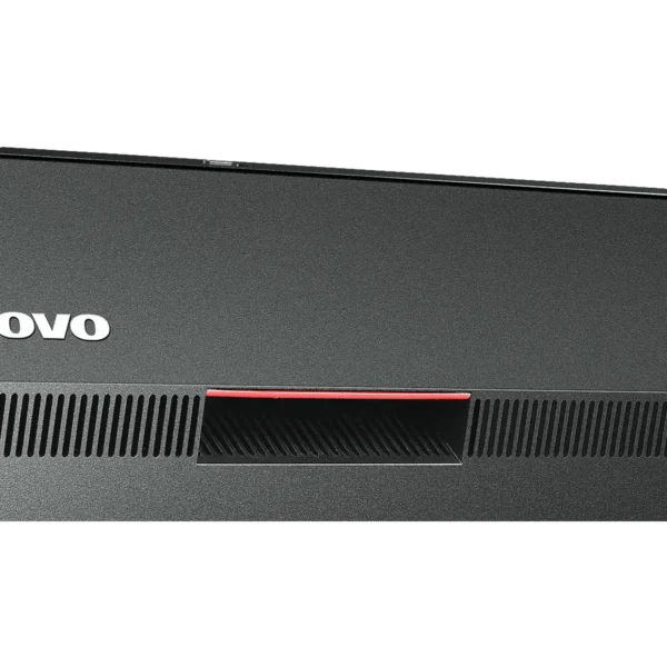Lenovo ThinkCentre M73z Intel® Core™ i3 i3-4150 50.8 cm (20″) 1600 x 900 pixels All-in-One PC 4 GB DDR3L-SDRAM 500 GB HDD Windows 7 Professional Wi-Fi 4 (802.11n) Black