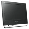 Lenovo ThinkCentre M73z Intel® Core™ i3 i3-4150 50.8 cm (20″) 1600 x 900 pixels All-in-One PC 4 GB DDR3L-SDRAM 500 GB HDD Windows 7 Professional Wi-Fi 4 (802.11n) Black