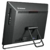 Lenovo ThinkCentre M73z Intel® Core™ i3 i3-4150 50.8 cm (20″) 1600 x 900 pixels All-in-One PC 4 GB DDR3L-SDRAM 500 GB HDD Windows 7 Professional Wi-Fi 4 (802.11n) Black