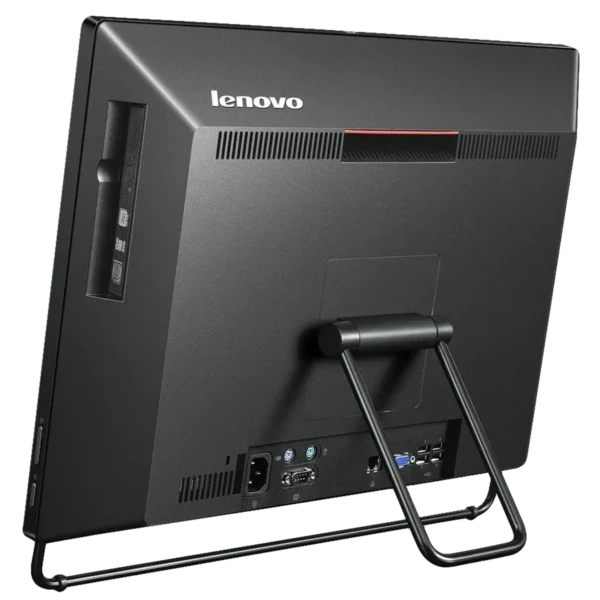Lenovo ThinkCentre M73z Intel® Core™ i3 i3-4150 50.8 cm (20″) 1600 x 900 pixels All-in-One PC 4 GB DDR3L-SDRAM 500 GB HDD Windows 7 Professional Wi-Fi 4 (802.11n) Black