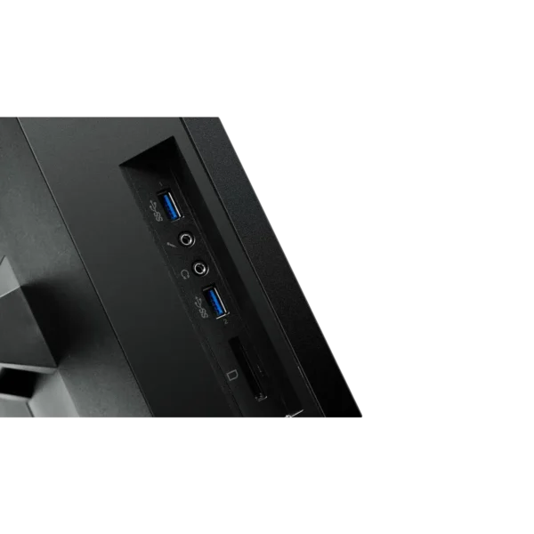 Lenovo ThinkCentre M73z Intel® Core™ i3 i3-4150 50.8 cm (20″) 1600 x 900 pixels All-in-One PC 4 GB DDR3L-SDRAM 500 GB HDD Windows 7 Professional Wi-Fi 4 (802.11n) Black