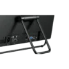 Lenovo ThinkCentre M73z Intel® Core™ i3 i3-4150 50.8 cm (20″) 1600 x 900 pixels All-in-One PC 4 GB DDR3L-SDRAM 500 GB HDD Windows 7 Professional Wi-Fi 4 (802.11n) Black