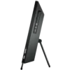Lenovo ThinkCentre M73z Intel® Core™ i3 i3-4150 50.8 cm (20″) 1600 x 900 pixels All-in-One PC 4 GB DDR3L-SDRAM 500 GB HDD Windows 7 Professional Wi-Fi 4 (802.11n) Black
