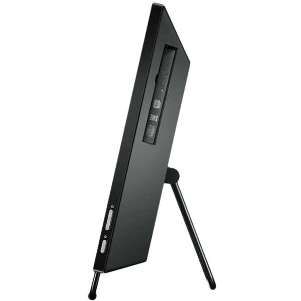 Lenovo ThinkCentre M73z Intel® Core™ i3 i3-4150 50.8 cm (20″) 1600 x 900 pixels All-in-One PC 4 GB DDR3L-SDRAM 500 GB HDD Windows 7 Professional Wi-Fi 4 (802.11n) Black