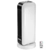Unold 86430 electric space heater Indoor Black, White 2000 W Fan electric space heater