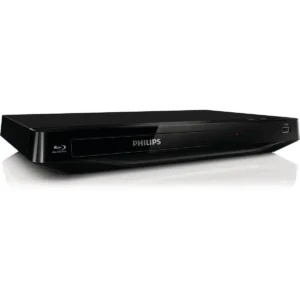 Philips Blu-ray Disc/DVD player BDP2930/05