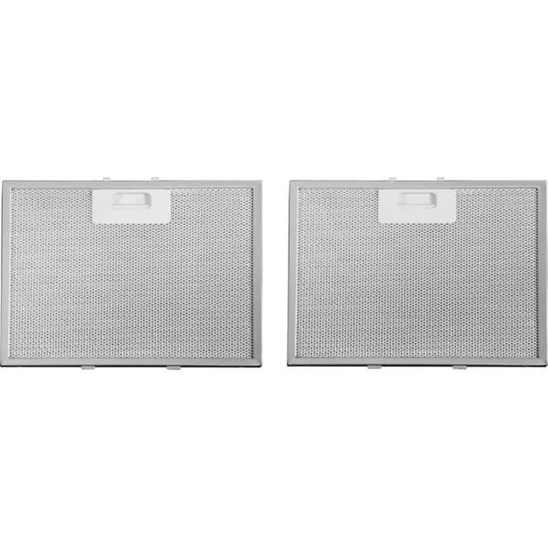 Whirlpool AKR 558/2 IX Wall-mounted Stainless steel 433 m³/h