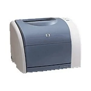 HP LaserJet 1500 Colour A4