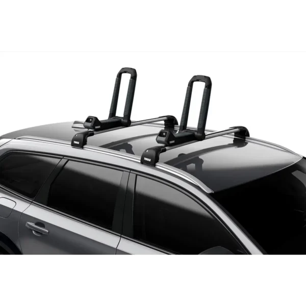 Thule Hull-a-Port Aero Water sport carrier Black