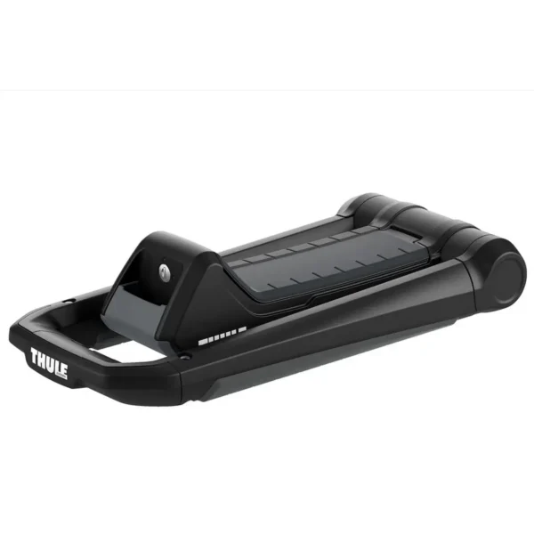 Thule Hull-a-Port Aero Water sport carrier Black