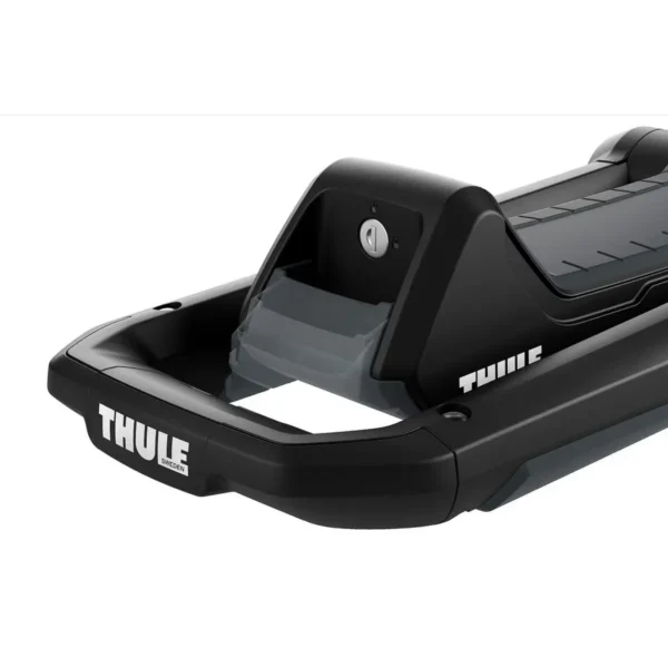 Thule Hull-a-Port Aero Water sport carrier Black