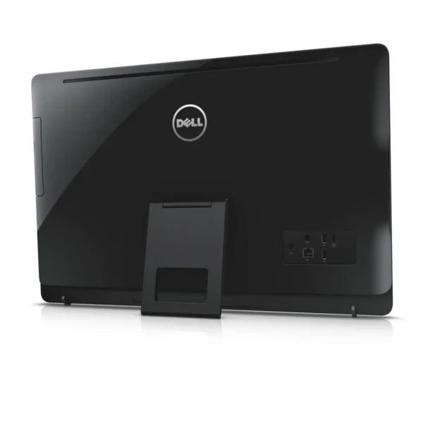 DELL Inspiron 3455 AMD A8 A8-7410 60.5 cm (23.8″) 1920 x 1080 pixels Touchscreen All-in-One PC 8 GB DDR3L-SDRAM 1 TB HDD Windows 10 Home Black
