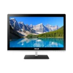 ASUS ET ET2230INT-BF013R All-in-One PC/workstation Intel® Core™ i3 i3-4160T 54.6 cm (21.5″) 1920 x 1080 pixels Touchscreen 4 GB DDR3L-SDRAM 1 TB HDD NVIDIA® GeForce® 820M Windows 8.1 Black