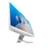 ASUS E3402WBAK-WA053W Intel® Core™ i5 i5-1235U 60.5 cm (23.8″) 1920 x 1080 pixels All-in-One PC 8 GB DDR4-SDRAM 512 GB SSD Windows 11 Pro Wi-Fi 6 (802.11ax) White