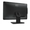 DELL OptiPlex 3030 Intel® Core™ i3 i3-4150 49.5 cm (19.5″) 1600 x 900 pixels All-in-One PC 4 GB DDR3L-SDRAM 500 GB HDD Windows 7 Professional Black