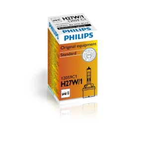 Philips Vision Conventional Interior and Signalling 12059C1