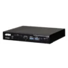 ATEN VE66DTH-AT-E audio converter Black