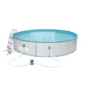 Bestway Hydrium Splasher Metal Pool 4.60m x 90cm