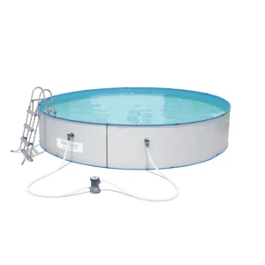 Bestway Hydrium Splasher Metal Pool 4.60m x 90cm
