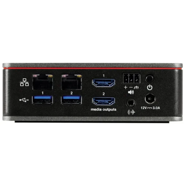Biamp Crowd Mics ATOM
