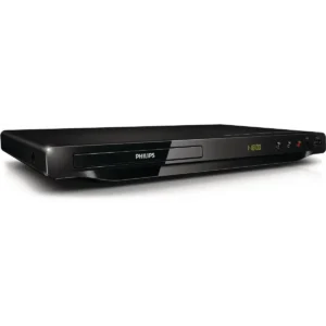 Philips 3000 series DVD player DVP3670K/98