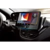 Kenwood DMX9720XDS car media receiver Black, Grey 200 W