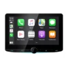 Kenwood DMX9720XDS car media receiver Black, Grey 200 W
