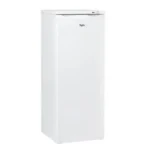 Whirlpool WM 1510 W fridge Freestanding 240 L White