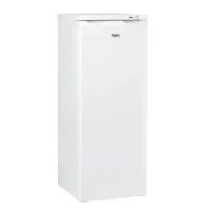 Whirlpool WM 1510 W fridge Freestanding 240 L White