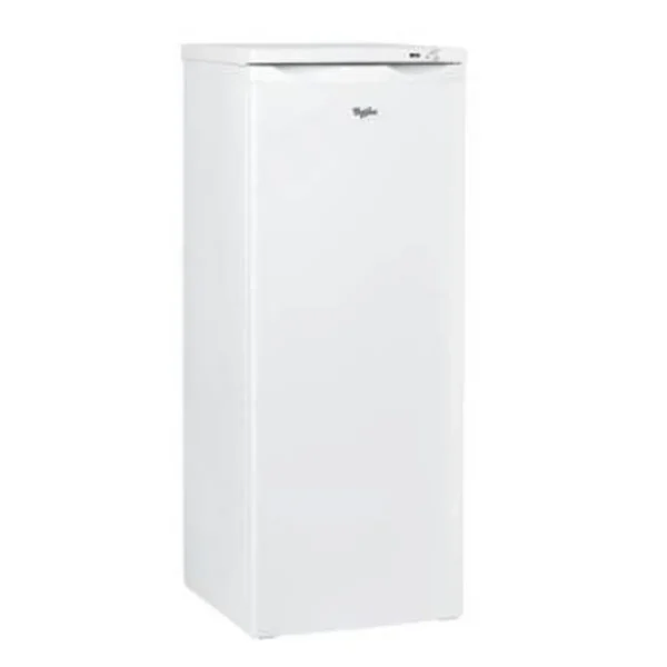 Whirlpool WM 1510 W fridge Freestanding 240 L White