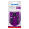 Philips SWA2150H/17 audio cable 6 m 3.5mm Black