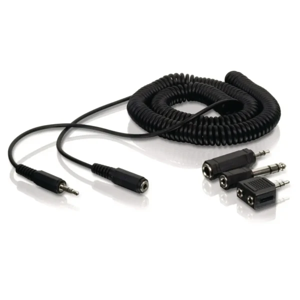 Philips SWA2150H/17 audio cable 6 m 3.5mm Black