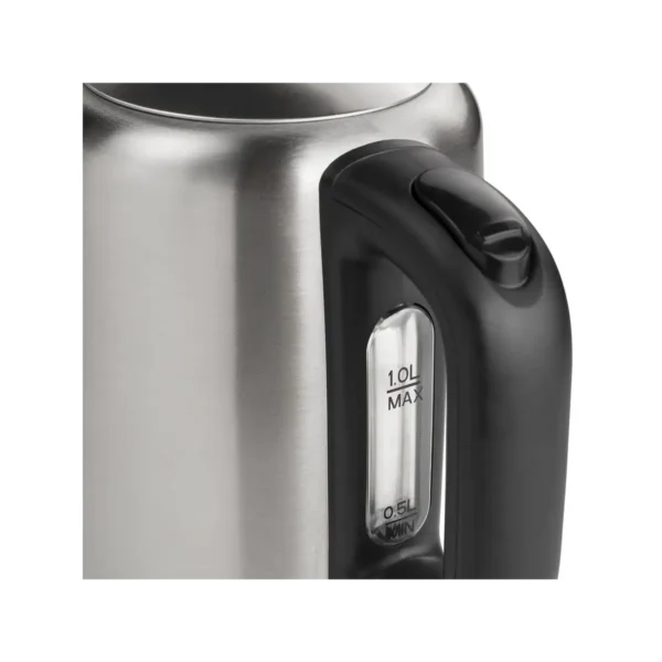 Princess 236000 Kettle Stainless Steel Deluxe