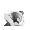 Princess 236000 Kettle Stainless Steel Deluxe