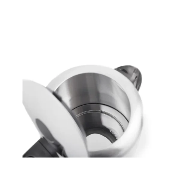 Princess 236000 Kettle Stainless Steel Deluxe