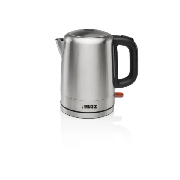 Princess 236000 Kettle Stainless Steel Deluxe