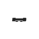 Thule 732200 car roof / rack carrier Winter sport carrier Black, Silver