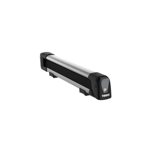 Thule 732200 car roof / rack carrier Winter sport carrier Black, Silver