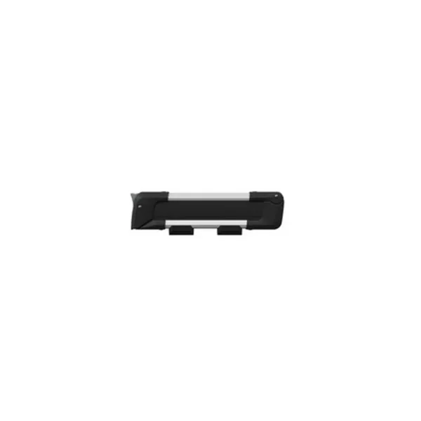 Thule 732200 car roof / rack carrier Winter sport carrier Black, Silver