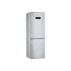 Whirlpool WBE3375 NFC TS Freestanding 320 L Stainless steel