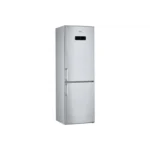 Whirlpool WBE3375 NFC TS Freestanding 320 L Stainless steel