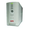 APC Back-UPS, 350VA/210W, Tower, 230V, 4x IEC C13 Outlets , User Replaceable Battery