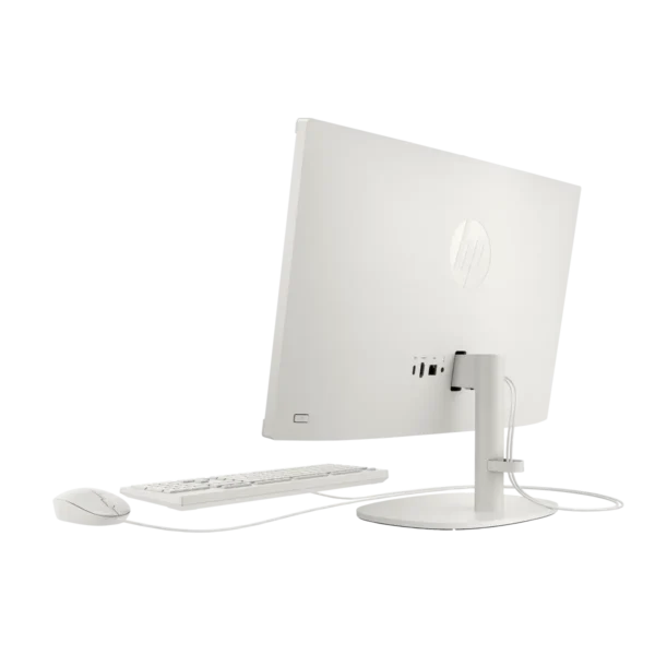 HP 22-dg0007na Intel® Celeron® N100 54.5 cm (21.4″) 1920 x 1080 pixels All-in-One PC 8 GB DDR5-SDRAM 128 GB Flash Windows 11 Home Wi-Fi 6 (802.11ax) White