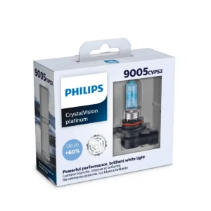 Philips LUM9005CVPS2 55 W Halogen