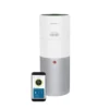 Hoover H-PURIFIER 700 Connected Air Purifier with Humidifier & Diffuser