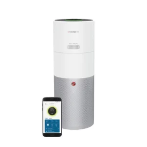 Hoover H-PURIFIER 700 Connected Air Purifier with Humidifier & Diffuser